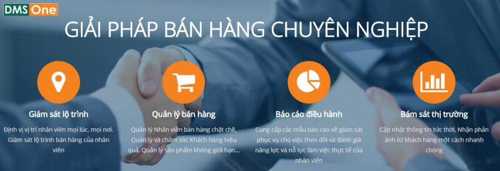 giả pháp bán hàng viettel