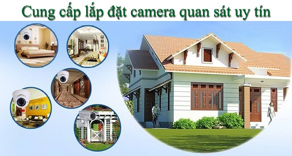 Lắp đặt camera quan sát tại Đắk Lắk - Đắk Lắk Lắp đặt camera quan sát tại Đắk Lắk - Đắk Lắk