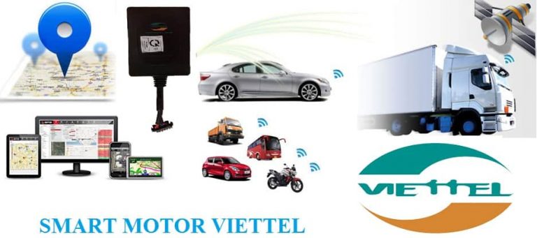 HỖ TRỢ SMART MOTOR