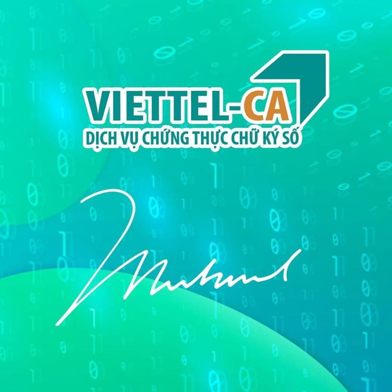 chữ ký số tại Phú Yên