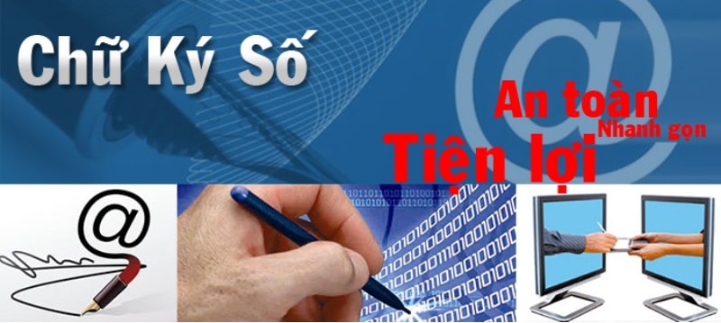 chữ ký số tại Phú Yên