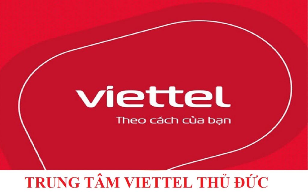 Viettel Thủ Đức - Hồ Chí Minh
