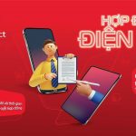 vContract Viettel - Dịch vụ hợp đồng điện tử 1 vContract