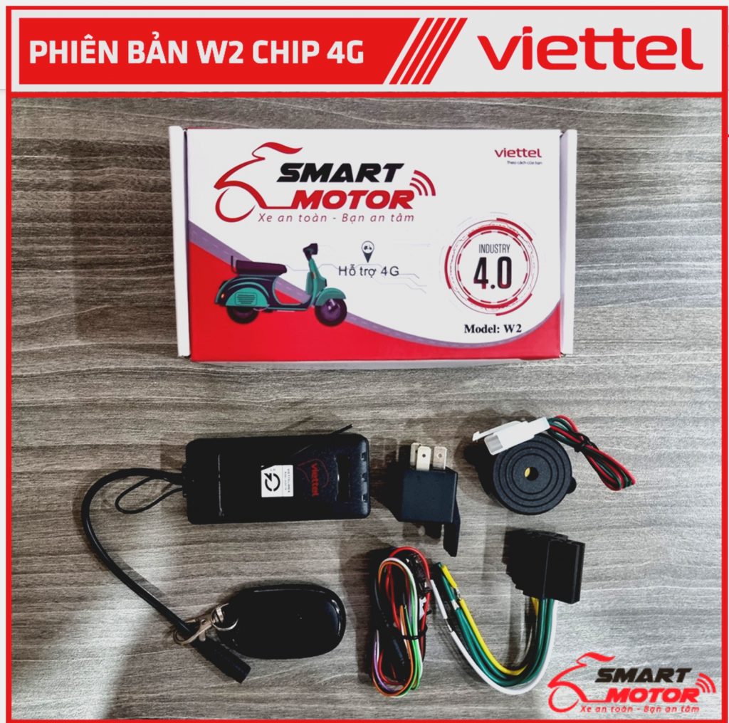 Thiết bị định vị đã ngày càng trở nên quen thuộc với mọi người