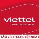 trung tâm viettel huyện nhà bè