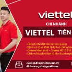 chi nhánh viettel tiền giang