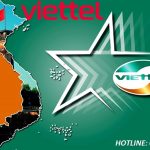 Viettel thành phố Thủ Đức