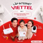 Lắp mạng Internet Wifi-7 Viettel nâng cấp XGS-PON 13 Lắp mạng Internet Wifi-7 Viettel